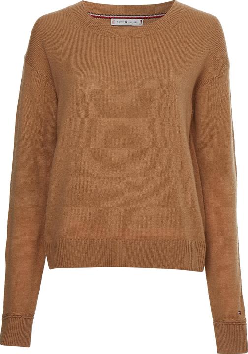 Actual product image Tommy Hilfiger C-nk (S)