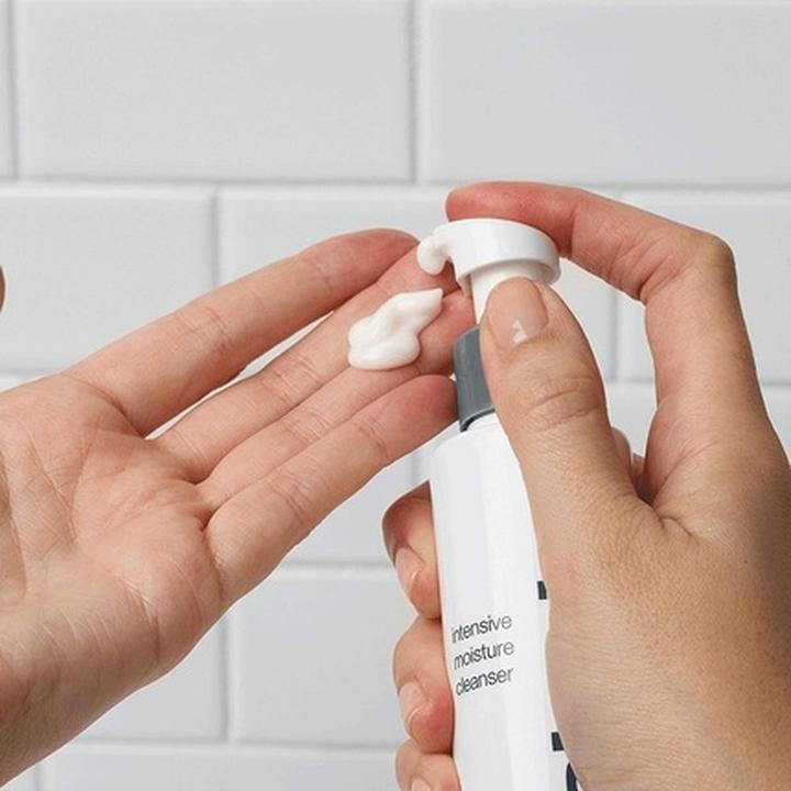 Actual product image Dermalogica Daily Skin Health Intensive Moisture (Cleansing lotion, 295 ml)