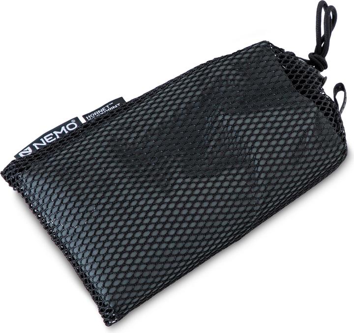 Actual product image Nemo Equipment Hornet 3P