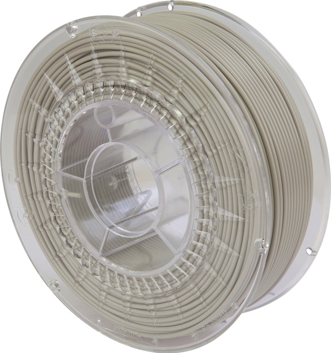 Actual product image Extrudr Filament (PETG, 2.85 mm, 1100 g, Grey)