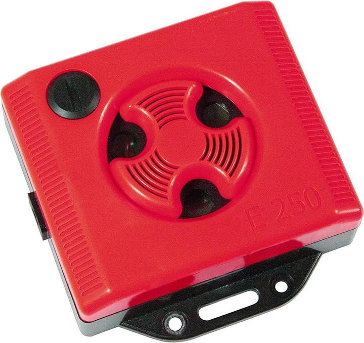 Produktbild Windhager Topo Stop E250