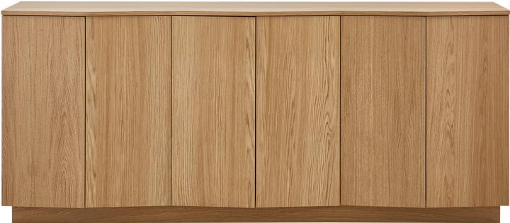 Produktbild Woood Kommode (200 x 45 x 85 cm)