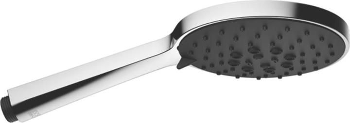 Dornbracht Dornb Handbrause Durchfluss max. 15 l/min chrom (5 Strahlarten, 15 l/min)