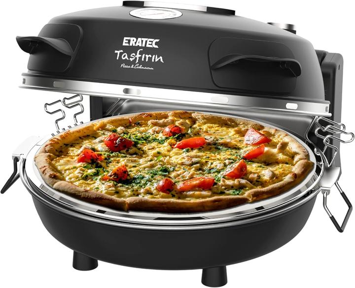 Image du produit Eratec Four à pizza