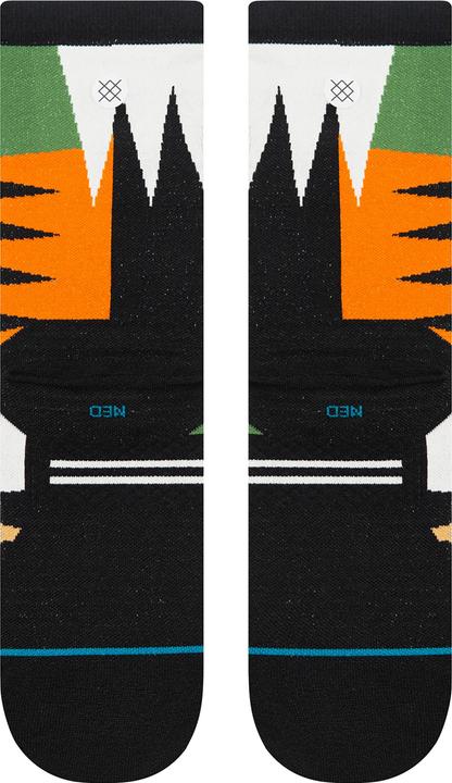 Produktbild Stance Comb Through Ultra Crew (45 - 46)