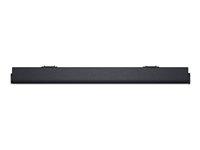 Actual product image Dell SB522A (3.60 W, Stereo)