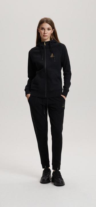 Immagine prodotto Dakar HOODY DKR 23 W ZIP VIP 29 BLK (L)