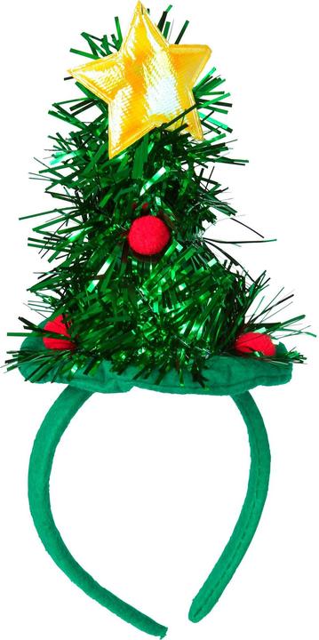 Widmann Cappello Albero di Natale Mini su