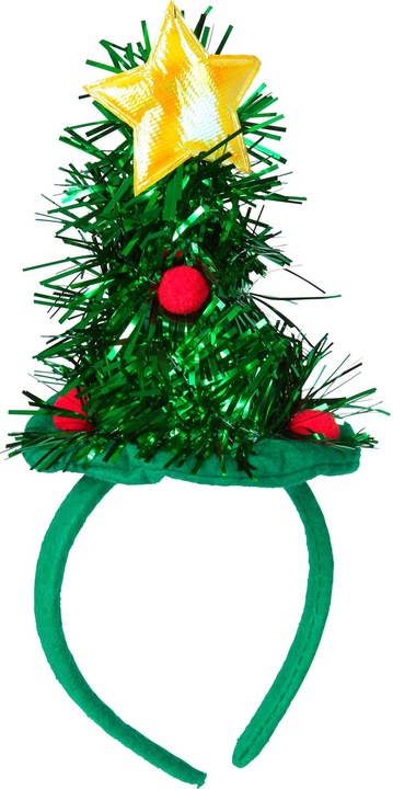 Immagine prodotto Widmann Cappello Albero di Natale Mini su