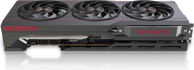 Productafbeelding Sapphire Radeon RX 7900 XT Pulse Gaming (20 GB)