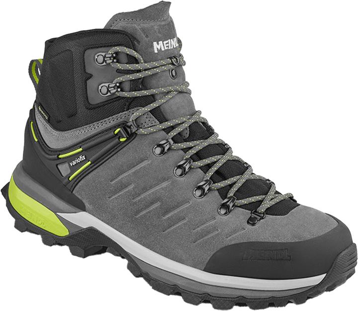 Actual product image Meindl Milford GTX (41)