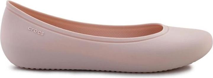 Actual product image Crocs Brooklyn (40)