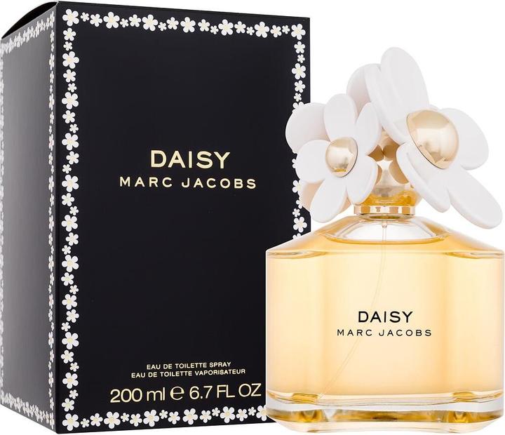 Immagine prodotto Marc Jacobs Daisy EDT 200 ml (Eau de toilette, 200 ml)