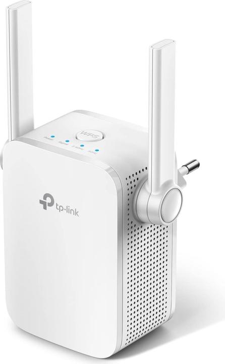 Produktbild TP-Link Tl-Re305 (867 Mbit/s, 300 Mbit/s)