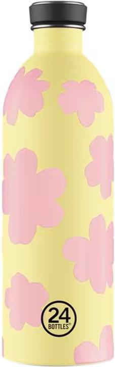 Actual product image 24 Bottles Urban Daydreaming drinking bottle (1 l)