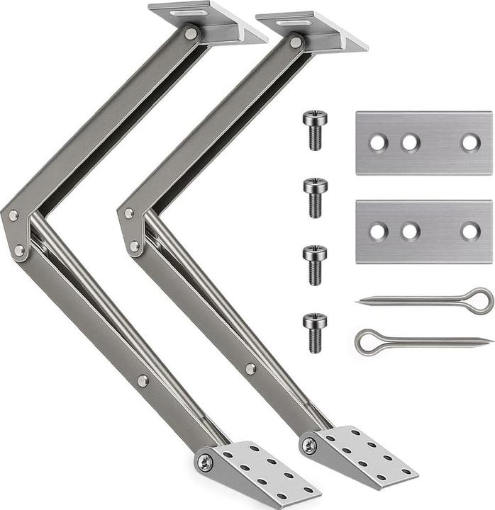 Deuba Automatischer Fensteröffner