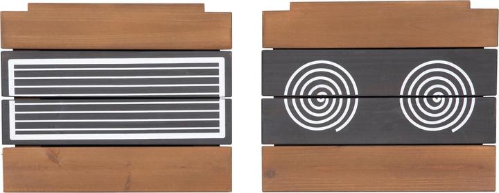 Immagine prodotto Roba Cucina da gioco e da fango da appendere