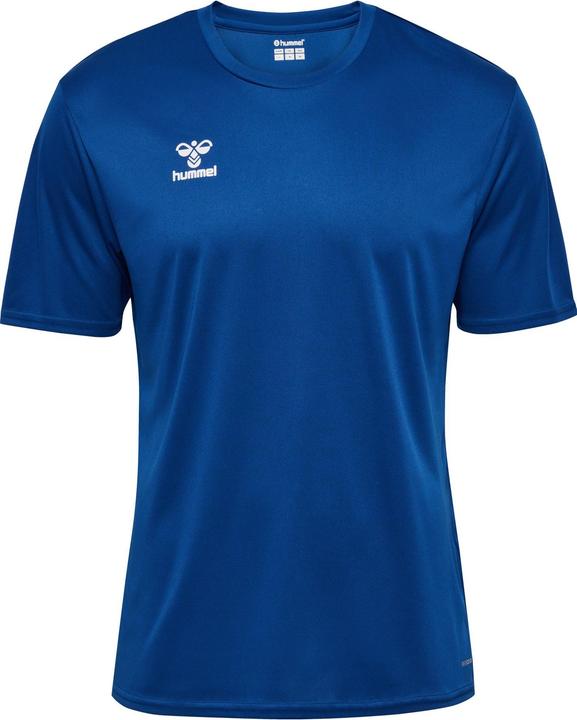 Actual product image hummel Hmlessential jersey s/s (4XL)