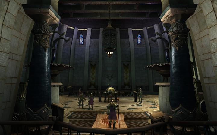 Produktbild Trion Worlds Rift (PC, DE)