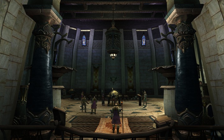 Image du produit Trion Worlds Faille (PC, DE)