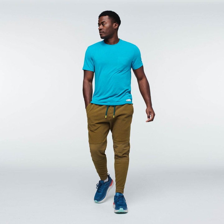 Image du produit Cotopaxi Abrazo Fleece Jogger (S)
