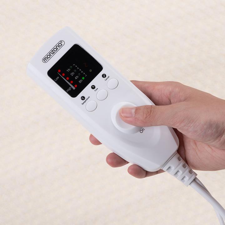 Produktbild Monzana Wärmeunterbett (150 x 80 cm)