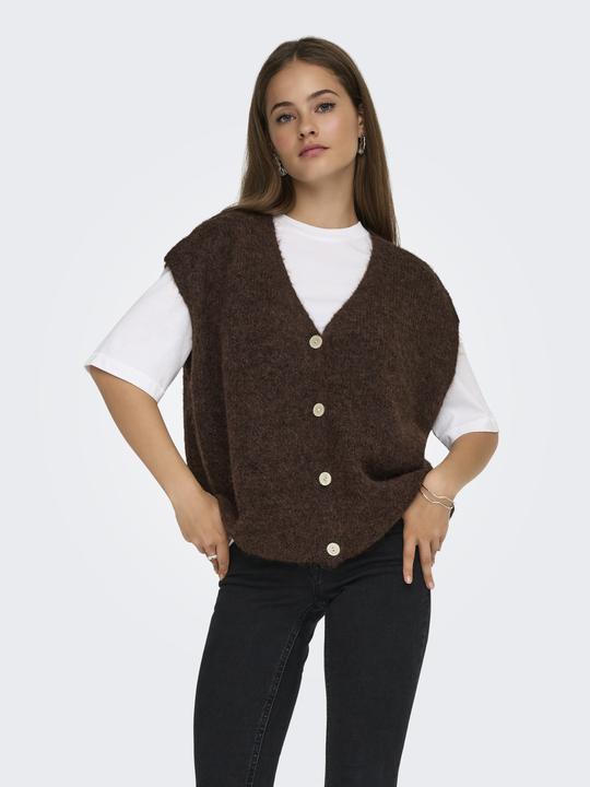 Produktbild Only ONLAZU Weste Weste (3XL)