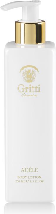 Gritti Adele BODY LOTION 250ml (Körperlotion, 250 ml)
