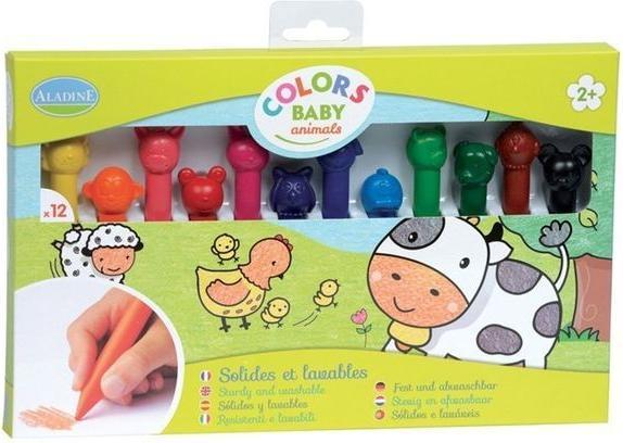 Produktbild Sentosphere Sablimage dinosaures