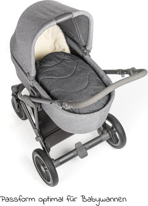 Produktbild Zamboo 2in1 Universal-Fleece