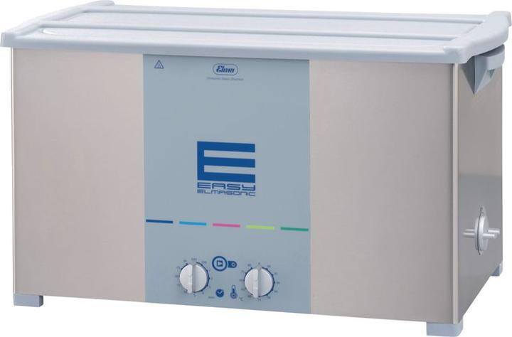 Actual product image Elma Ultraschallreinigungsgerät Elmasonic Easy 30 (37 kHz)