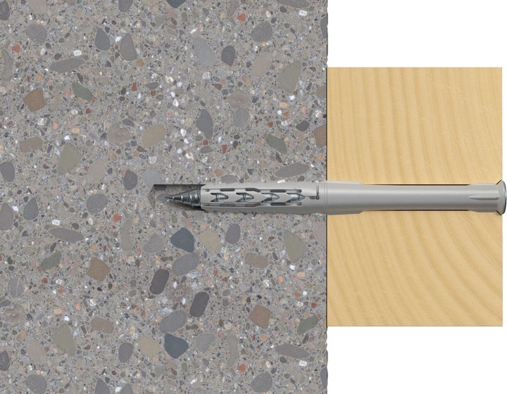 Actual product image Fischer Anchor bolt (50 pcs.)