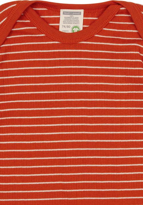 Immagine prodotto loud + proud Camicia Derby Rib (74)