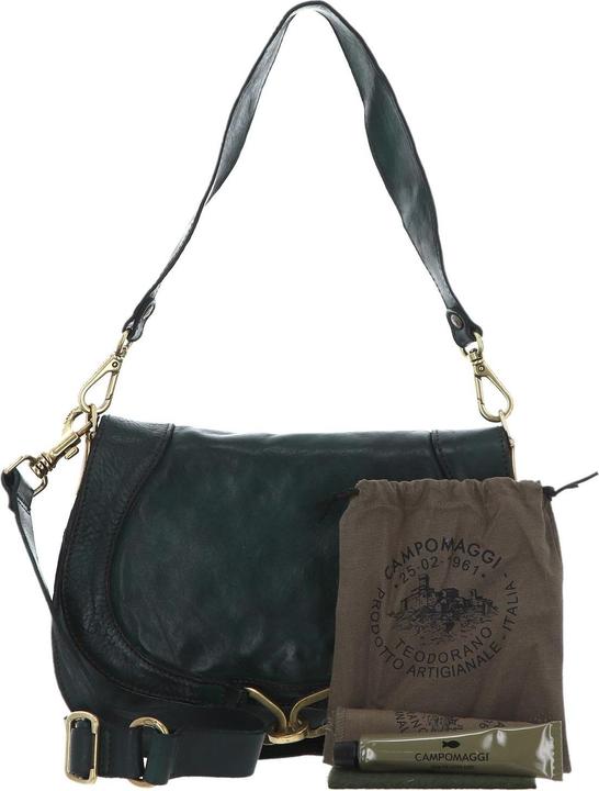 Produktbild Campomaggi Shoulder Bag