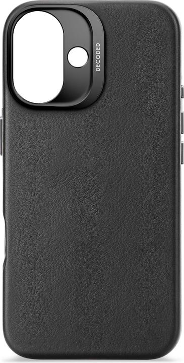 Actual product image Decoded Case for iPhone 16 Shockproof MagSafe (Apple iPhone 16)