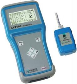 Produktbild Kurth KE7010