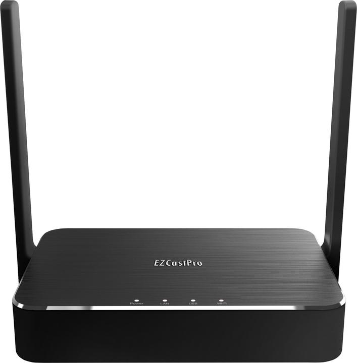 EZCast PB10 - Draadloze ontvanger voor apparaten met de App Wireless Presentation System HDMI Desktop (HDMI 1.4a, HDMI 1.4b)