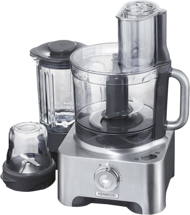 Produktbild Kenwood MultiPro Excel (4000 ml, 1300 W)