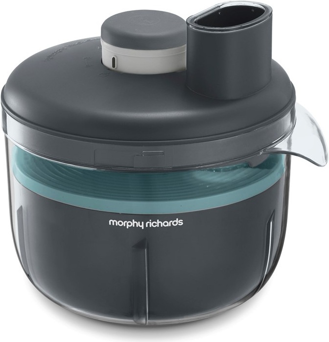 Morphy Richards Prepstar Keukenmachine (4000 ml, 350 W)