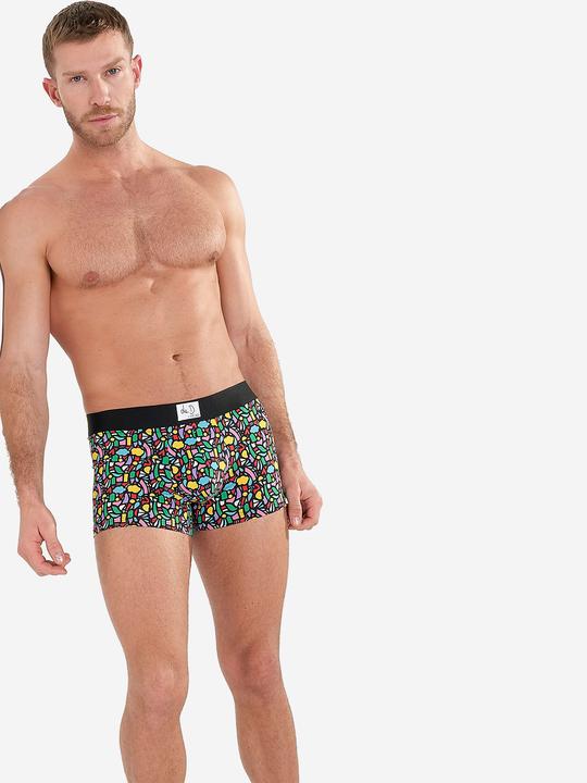 Produktbild HOM Microfaser Pants (M, Einzelpack)