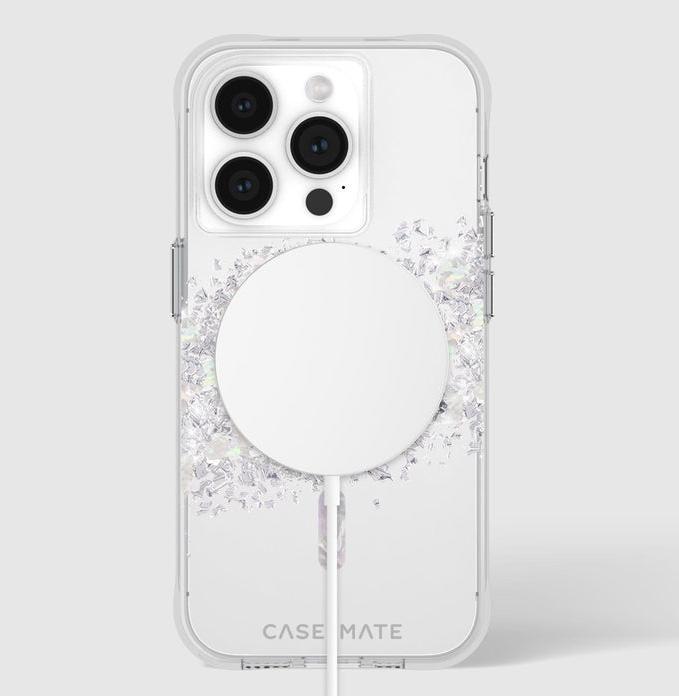 Actual product image Case-Mate iPhone 15 Pro Hulle (Apple iPhone 15 Pro)