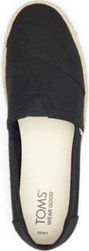 Actual product image Toms W's Alpargata Rope 2.0 (37)