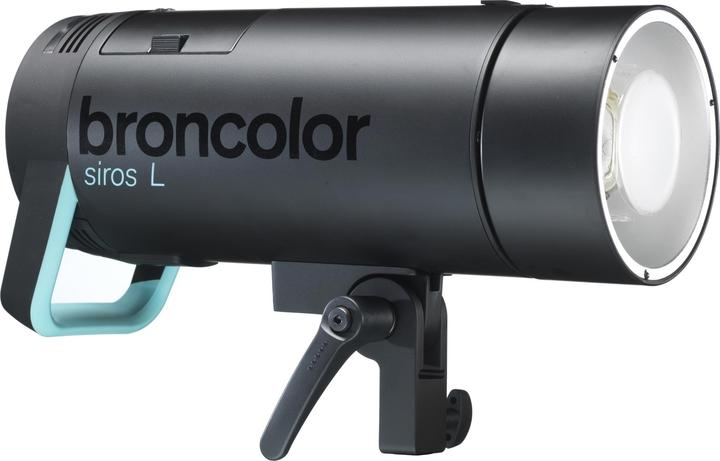 Actual product image Broncolor Siros 800 L Outdoor Kit 2 (800 W, Set)