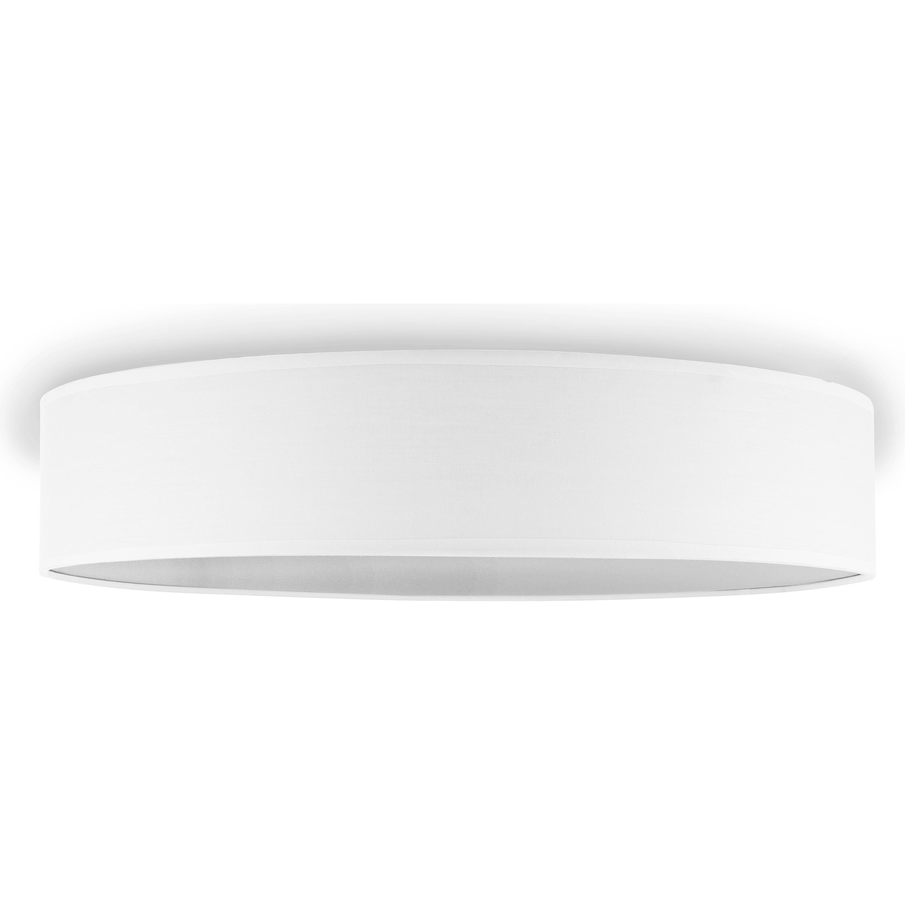 Smartwares, Wandleuchte + Deckenleuchte, IDE-60043 Deckenleuchte (E27)
