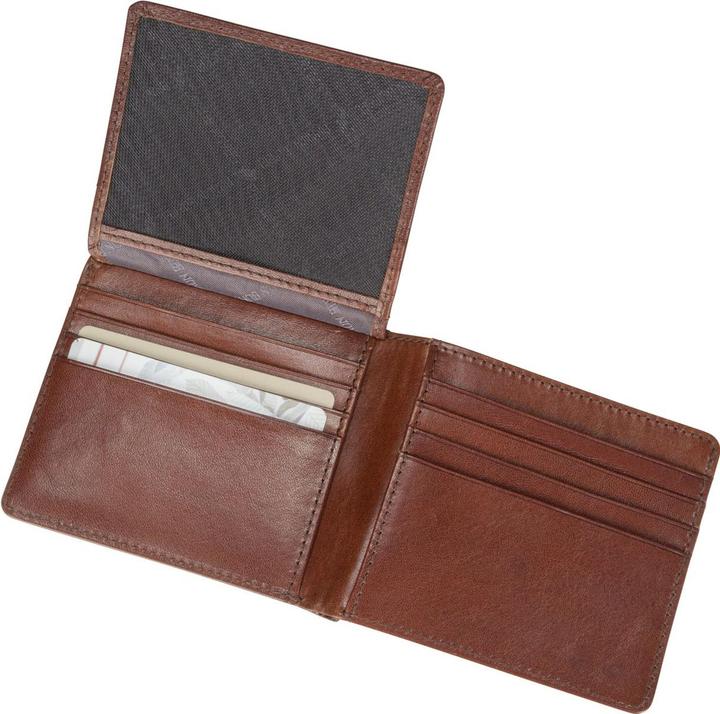 Actual product image Braun Büffel Country Rfid