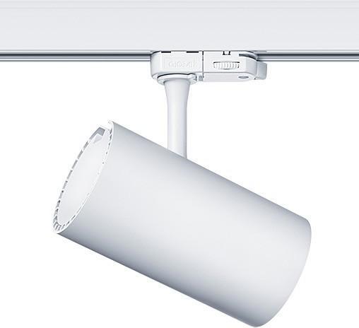 Image du produit Thorn Spot LED encastré 34W 4000K 3213lm Konv 1LED Alu IP20 ws faisceau moyen 21-40 (3213 lm)