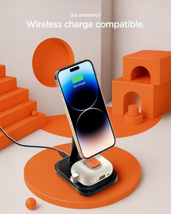 Immagine prodotto Spigen Nano Pop Apple AirPods Pro 3 (Coperchio della custodia di ricarica)