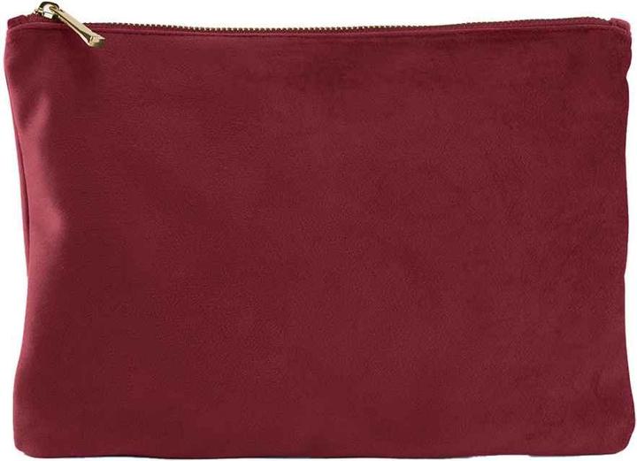 Immagine prodotto Bagbase Semplice Velluto Borsa per Accessori
