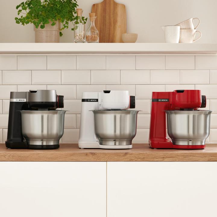 Produktbild Bosch Hausgeräte Serie 2 MUMS2EW00 (700 W)