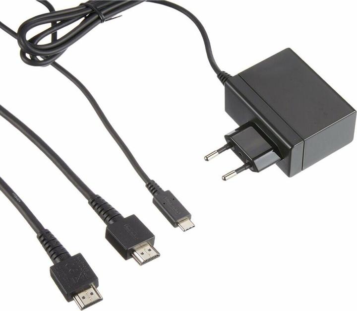 Produktbild Nintendo Switch Dock (Switch)